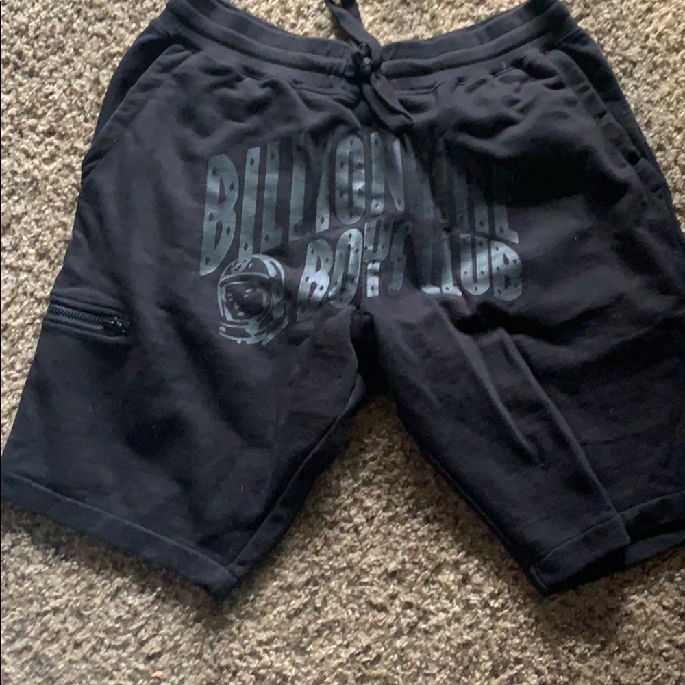 Billionaire Boys Club shorts